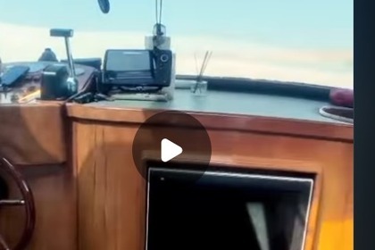 Rental Motor yacht Custom Ayvalik Ayvalık