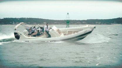 Location Semi-rigide Sacs 870 Arcachon