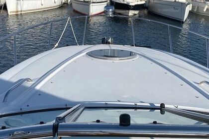 CROWNLINE 280 CR V8 300 CV (9m)