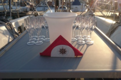 Magnifique Vallicelli 65' ex nastro azzurro