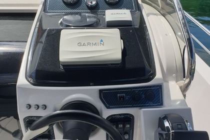 Ranieri Voyager 26S mit 250 PS