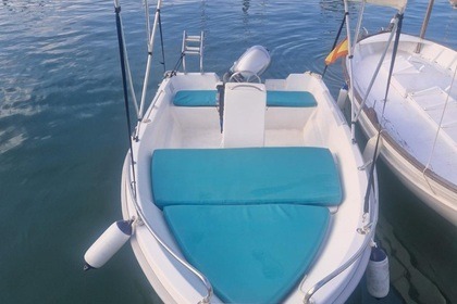 Estable sin titulacion