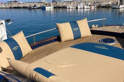 MOBS Moving On Blue Sea