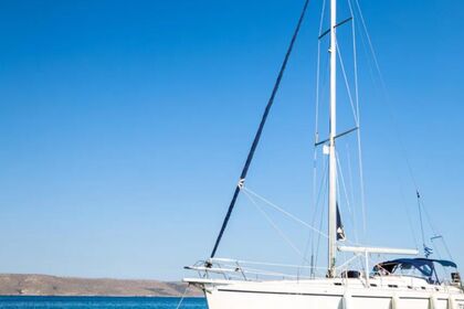 Charter Sailboat Ocean Star 51.2 Athens
