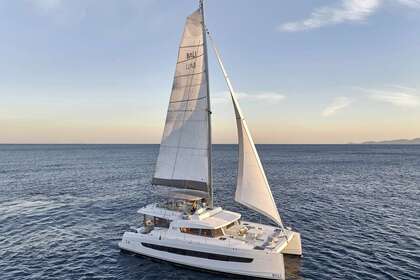 Rental Catamaran Bali - Catana Bali 5.4 Athens