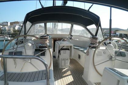 Sail with Stranger P in Chalkidiki - Sporades - Samothraki