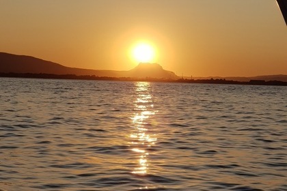 capelli tempest 7,7 m  - 25 foot