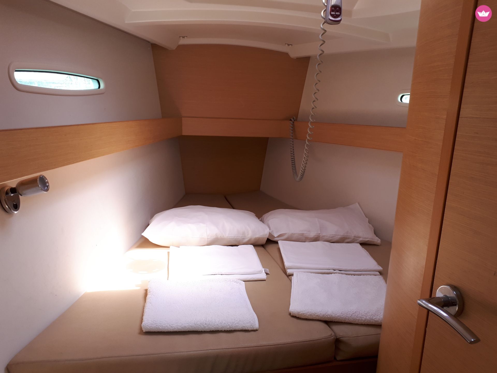 Sailboat Beneteau First 40 for rental