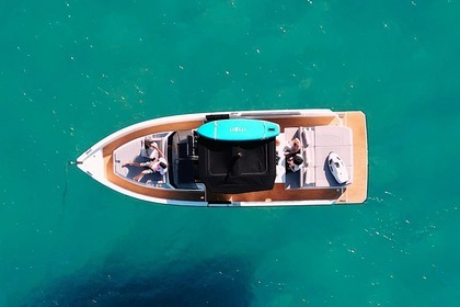 Nueva 2024 DE ANTONIO YACHTS D32 OPEN "TORETTO"