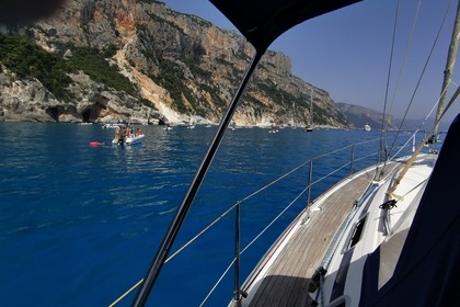 Bavaria Yacht Cruise