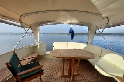 Linssen 34.9 sedan Carlotta zu mieten (Friesland)