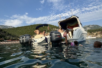 Saver 690 Cabin Sport Albatross