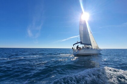 Charter Sailboat Bavaria Bavaria 36 Sant Andreu de Llavaneres