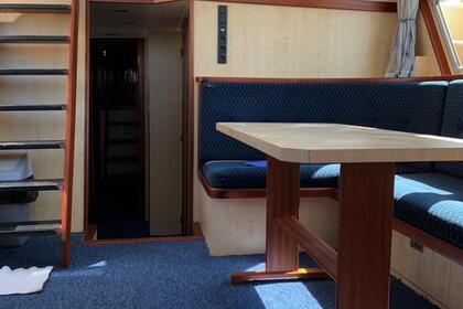 Verhuur Woonboot Custom made Denautic 1100 Koudum