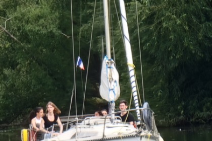 Ultramar Orque 70 QR  Sans Permis