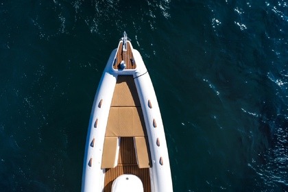 Lobster Rib 23ft 2023