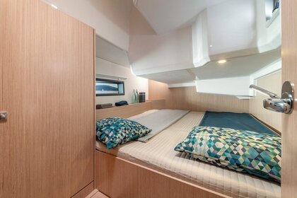 Location Voilier Bavaria Yachtbau Bavaria C42 Kontokali