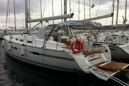 Miete Segelboot BAVARIA 45 CRUISER Punat
