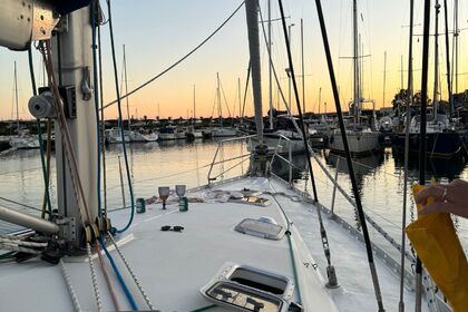 Jeanneau Sun Odyséy 45.2