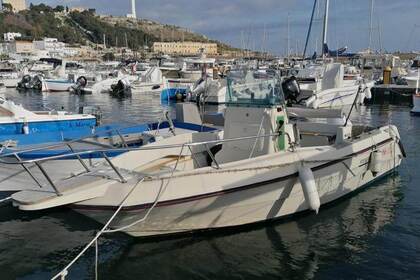 Noleggio Barca senza patente  Marino Marino 570 Santa Maria di Leuca