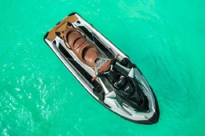 Location Jet-ski Seadoo Gtx Limited 300 Albigny-sur-Saône