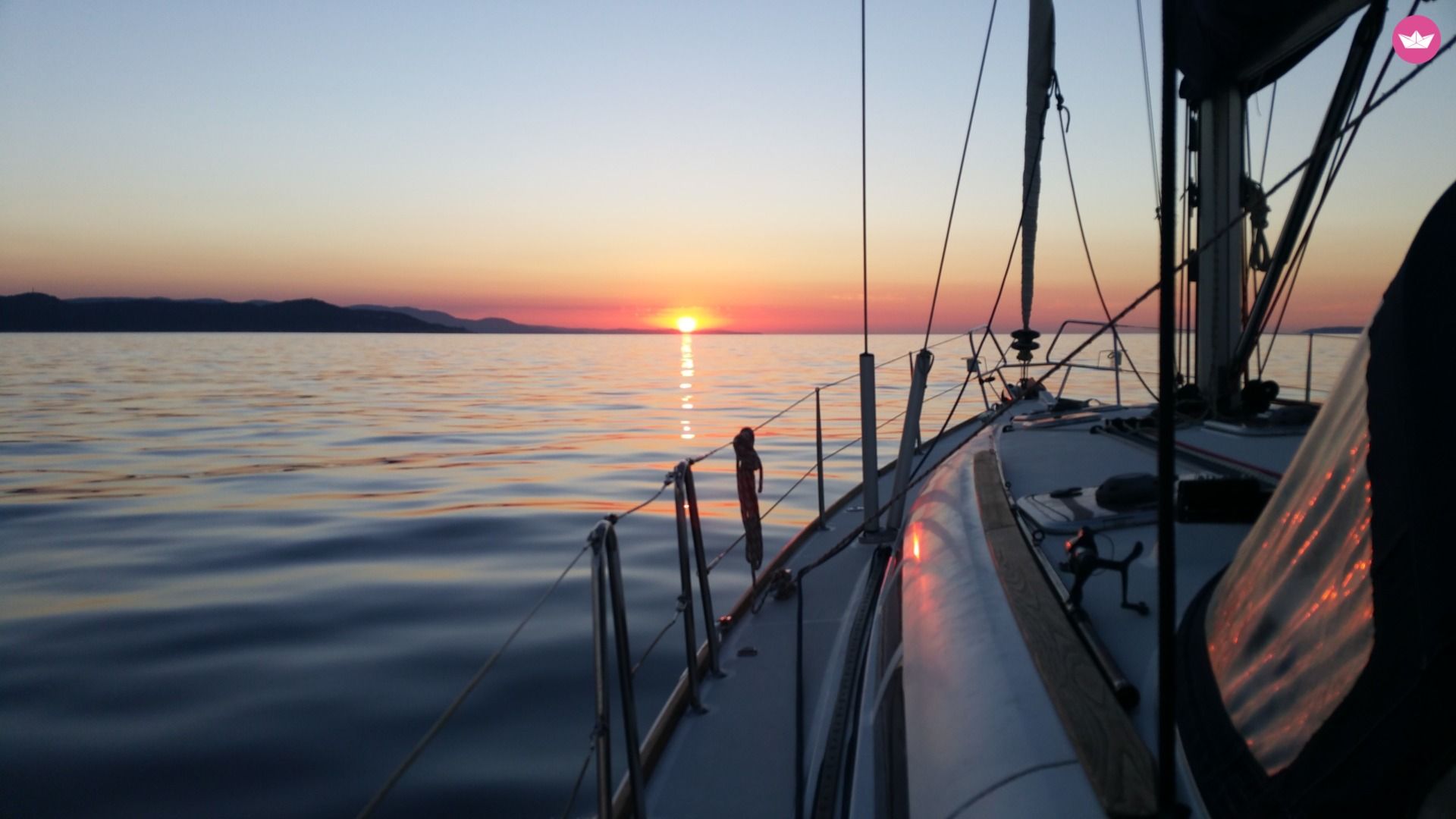 Noleggiare Jeanneau Sun Odyssey 44i