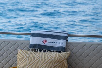 DB 37 - Luxury Day Boat in Amalfi Coast