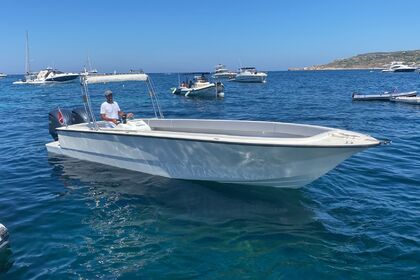 Miete Motorboot Coronet 29 Coronet 29 Malta