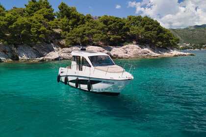 QUICKSILVER 905 weekend