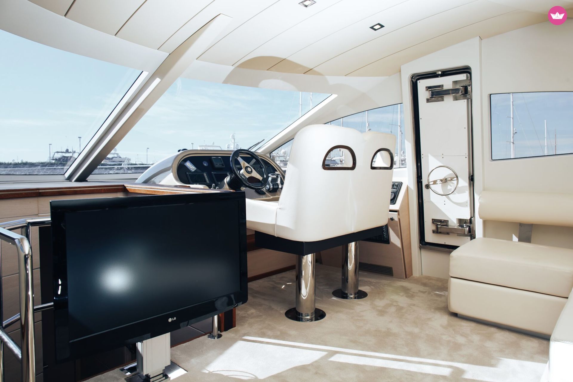 Pr Marine Pr Marine 62 in Athens for hire