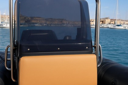 Alquiler Barco sin licencia  Navigandoperlelba Gommone 5 mt Portoferraio