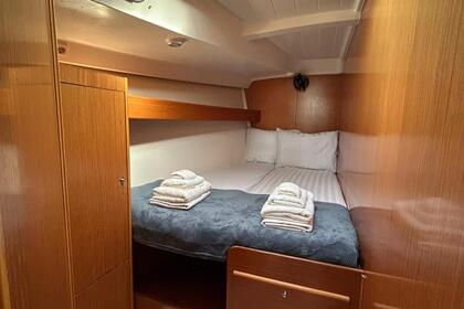 Beneteau Cyclades 50.5