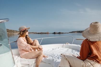 EXCURSION PRIVADA CON PATRON LOCAL