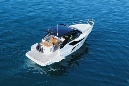 Rental Motorboat ZATH MARINER Rio de Janeiro