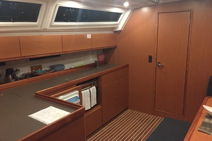 New Brand Bavaria Cruiser 46