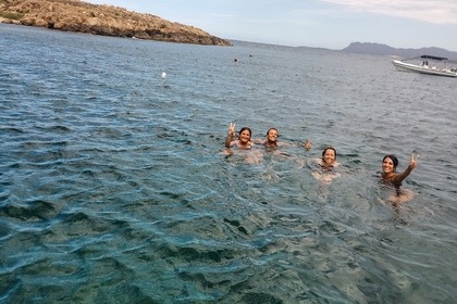 Albatros Traditional boat trips