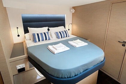 Fountaine Pajot Tanna 47