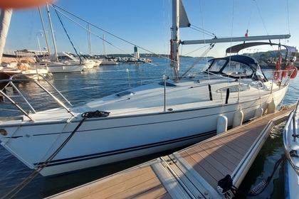 Charter Sailboat Jeanneau ODYSSEY 29.2 Cannes
