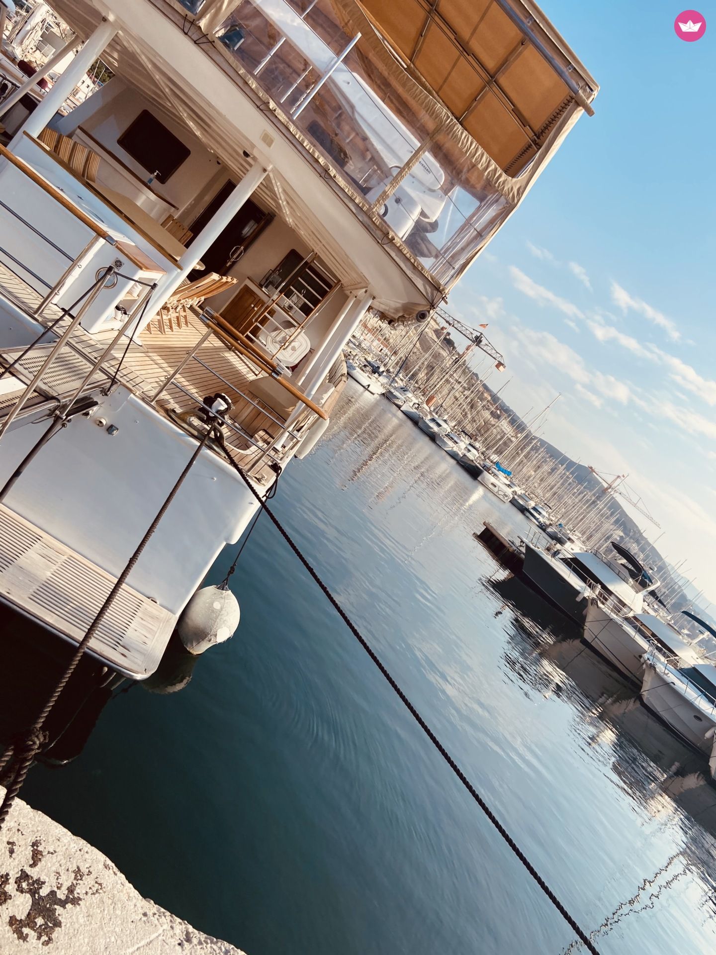 Yacht Ab Yachts 3 1000cv 8