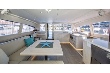 Leopard 43 Powercat Pauline