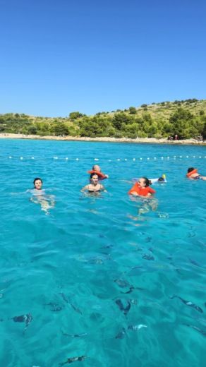 Zadar RIB Aquamax Aquamax B23 alt tag text