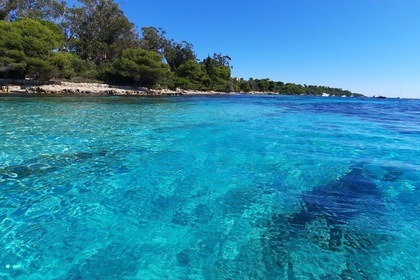 Lucky Boat Four Winns 9M 320 Ch Luxe