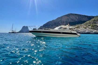 Hyra båt Motorbåt Cranchi Mediterranée 41 Ibiza