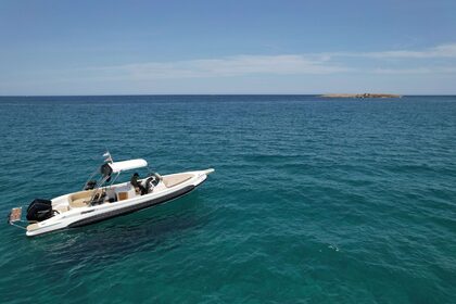 Olympic Hermes 900 Pyrgos GM