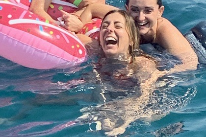 Gozzo zippo 30 Vittoria