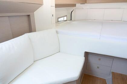 40ft Sacs Rebel RIB Rental in Cote d'Azur, France