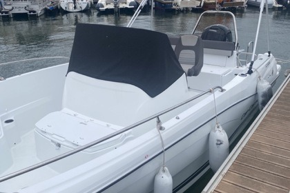 Location Bateau à moteur Jeanneau Cap Camarat 6.5 Cc Arcachon