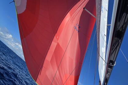 Rental Sailboat Beneteau First 36 Civitavecchia