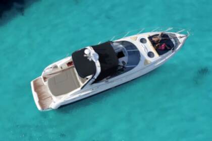 Hyra båt Motorbåt Cranchi CRANCHI 41 ENDURANCE Mykonos