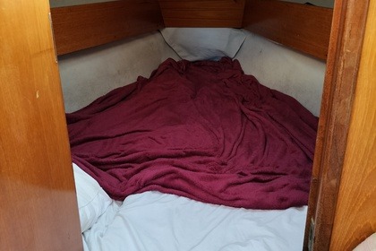 Jeanneau sun dream 28